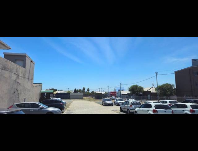 OFFICE PROPERTY TO RENT IN MAITLAND